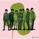 関ジャニ∞／ツブサニコイ