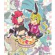 アニメ ぷそ煮コミ [Blu-ray Disc]