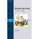 Winnie-the-Pooh クマのプーさん 新版 (ラダーシリーズ〈レベル3〉) [単行本]
