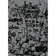 ビル景－1978-2019 [単行本]