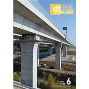 橋梁と基礎 2019年 06月号 [雑誌]