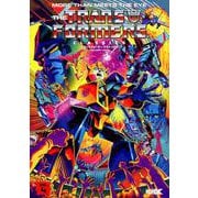 トランスフォーマークラシックスVOL.4 [ムック・その他]