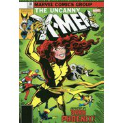 X-MEN:ダークフェニックス・サーガ [コミック]