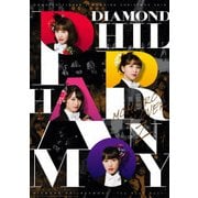 ももいろクリスマス2018 ～DIAMOND PHILHARMONY -The Real Deal-～ LIVE DVD
