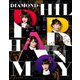 ももいろクローバーZ／ももいろクリスマス2018 ～DIAMOND PHILHARMONY -The Real Deal-～ LIVE Blu-ray [Blu-ray Disc]