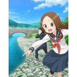 からかい上手の高木さん2 Vol.1 [DVD]