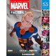 マーベル・ファクト・ファイル 2019年 7/9号（53） [雑誌]