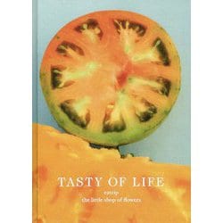TASTY OF LIFE [単行本]