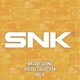 SNK／SNK ARCADE SOUND DIGITAL COLLECTION Vol.4