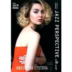 JAZZ PERSPECTIVE VOL.18 [単行本]