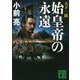 天下一統 始皇帝の永遠(講談社文庫) [文庫]
