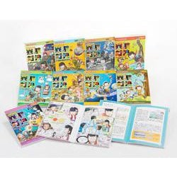 学校勝ちぬき戦実験対決シリーズ 第3期（全10巻） [全集叢書]