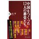 中国をつくった12人の悪党たち（PHP新書） [新書]