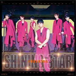 #HASHTAG／SHINING STAR