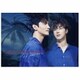 東方神起／Hot Hot Hot/ミラーズ