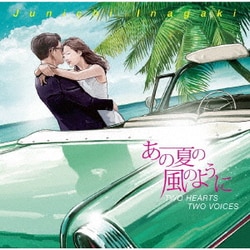 稲垣潤一／あの夏の風のように TWO HEARTS TWO VOICES