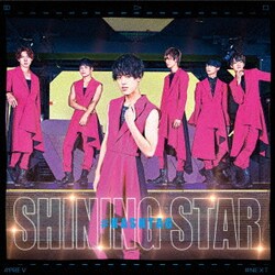 #HASHTAG／SHINING STAR