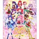 み～んなでキラッとプリティーライブ 2018 [Blu-ray Disc]