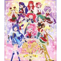 み～んなでキラッとプリティーライブ 2018 [Blu-ray Disc]