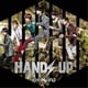 Kis-My-Ft2／HANDS UP