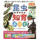 親子で遊べる 昆虫知育ぶっく [絵本]