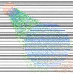 TEMPALAY／21世紀より愛をこめて