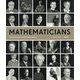 MATHEMATICIANS [単行本]