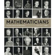 MATHEMATICIANS [単行本]