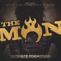 THE MAN／ULTIMATE FORMATION