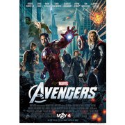 アベンジャーズ MCU ART COLLECTION
