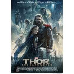 ヨドバシ Com マイティ ソー ダーク ワールド Mcu Art Collection Blu Ray Disc 通販 全品無料配達