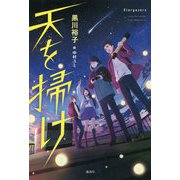 天を掃け [単行本]