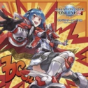 PHANTASY STAR ONLINE 2 キャラクターソングCD~Song Festival~Ⅴ