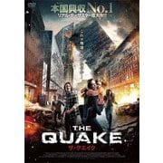 THE QUAKE/ザ・クエイク