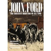 映画の王様 ジョン・フォード傑作選 DVDセット