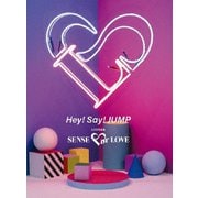 ヨドバシ Com Hey Say Jump Hey Say Jump Live Tour Sense Or Love Blu Ray Disc のレビュー 2件hey Say Jump Hey Say Jump Live Tour Sense Or Love Blu Ray Disc のレビュー 2件