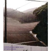UNTITLED RECORDS Vol.16－KITAJIMA KEIZO [単行本]