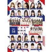 The Girls Live Vol.58
