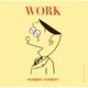 ハンバートハンバート／WORK