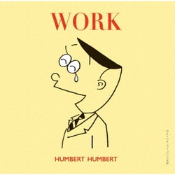 ハンバートハンバート／WORK