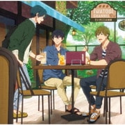 『劇場版 Free!-Road to the World-夢』 イワトビちゃんねるRW ラジオCD出張版