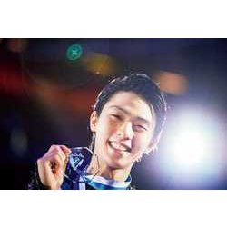 羽生結弦フィギュアスケートシーズンカレンダー 卓上版 201 [カレンダー]