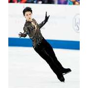 羽生結弦フィギュアスケートシーズンカレンダー 壁掛け版 20 [カレンダー]