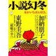 小説幻冬 2019年 07月号 [雑誌]