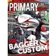Primary (プライマリー) 2019年 08月号 [雑誌]
