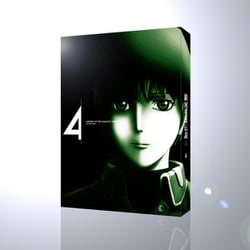 銀河英雄伝説 Die Neue These 第4巻 [Blu-ray Disc]