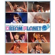 ピュアリーモンスター1stワンマンライブ「DREAM PLANET」