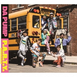 DA PUMP／P.A.R.T.Y. ～ユニバース・フェスティバル～