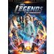 レジェンド・オブ・トゥモロー <フォース・シーズン> コンプリート・ボックス [DVD]