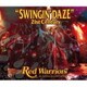 Red Warriors／SWINGIN' DAZE 21st Century